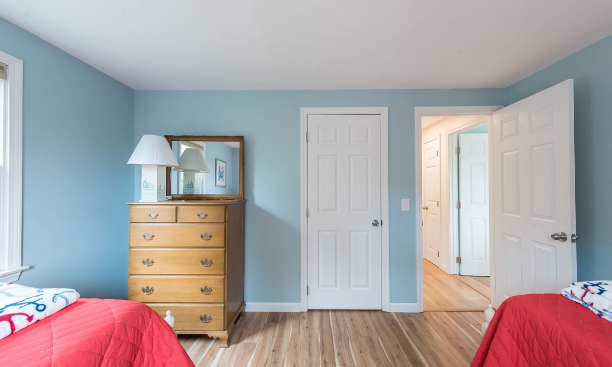 Photo of Bedroom in South Chatham