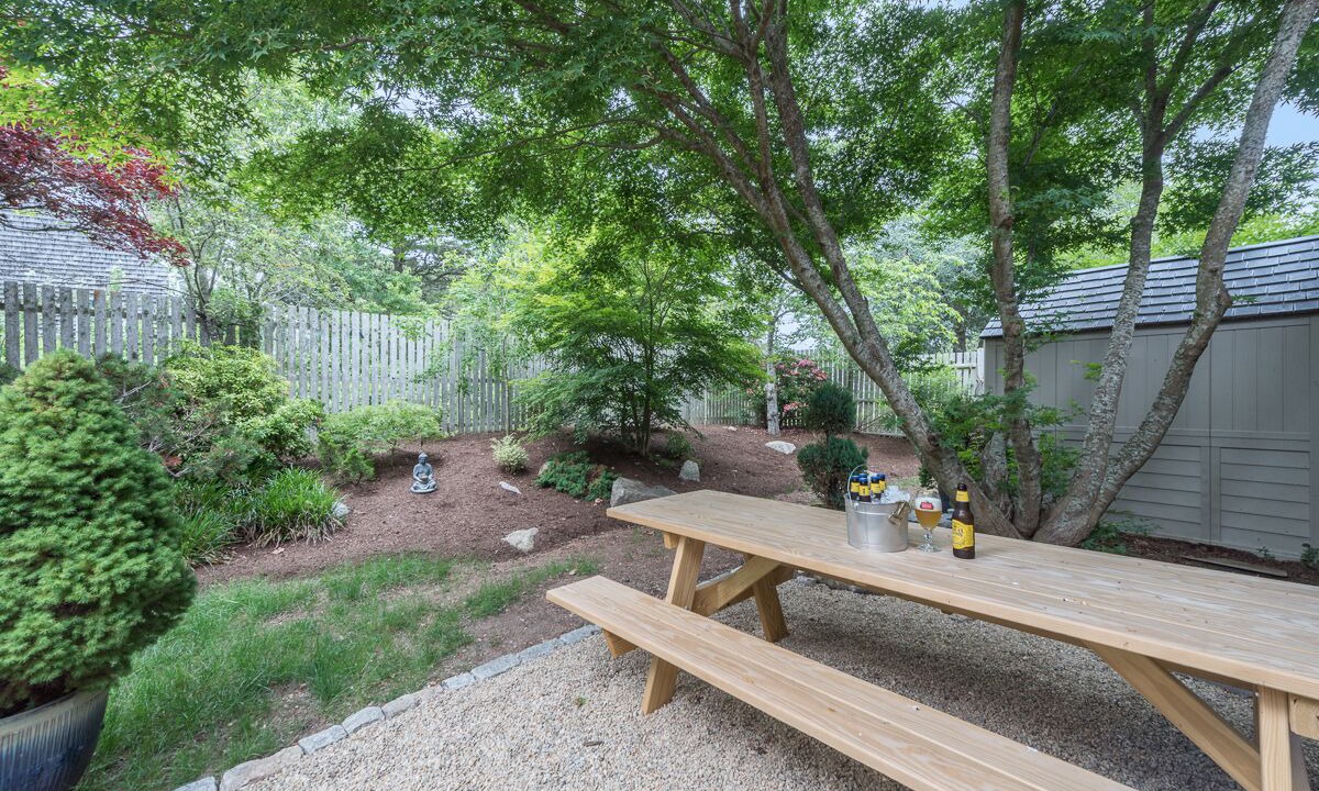 Photo of Outdoor in South Chatham
