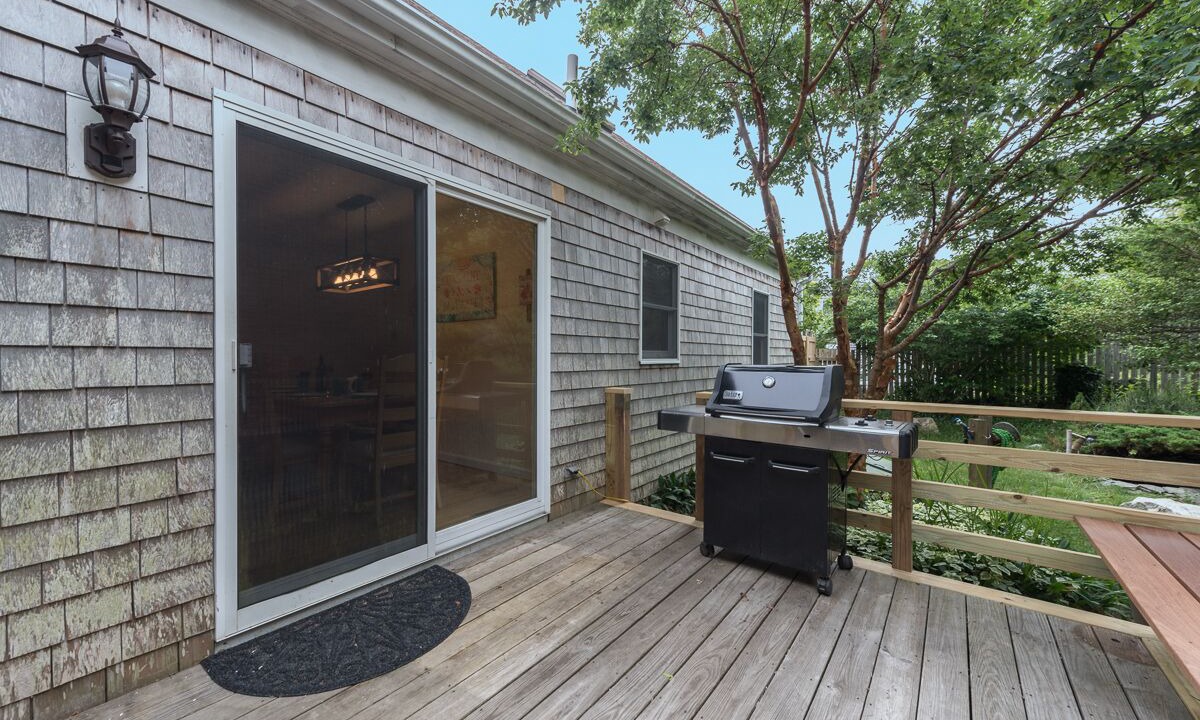 Photo of Outdoor in South Chatham
