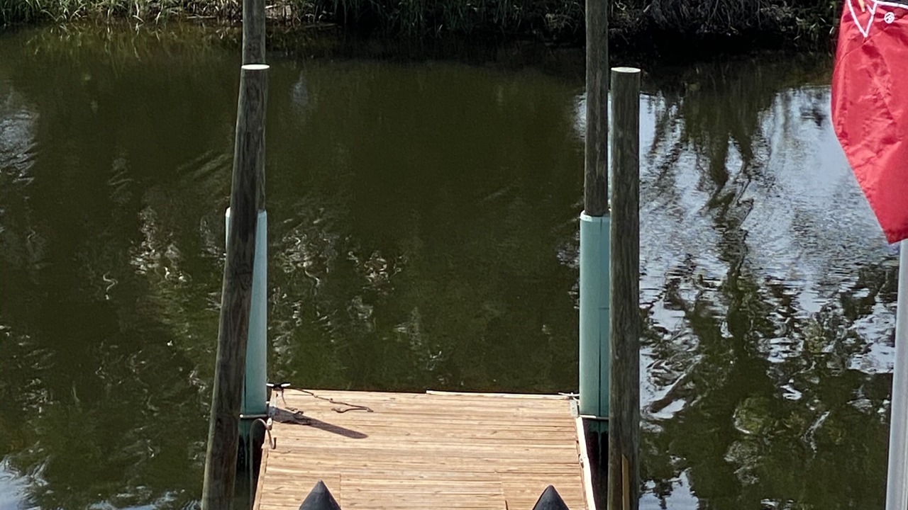 Photo of Outdoor in Crawfordville