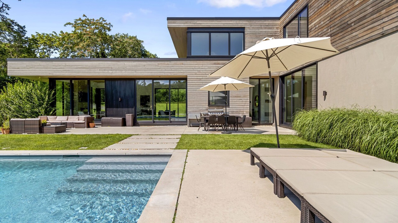 Photo of Outdoor in Shinnecock Hills