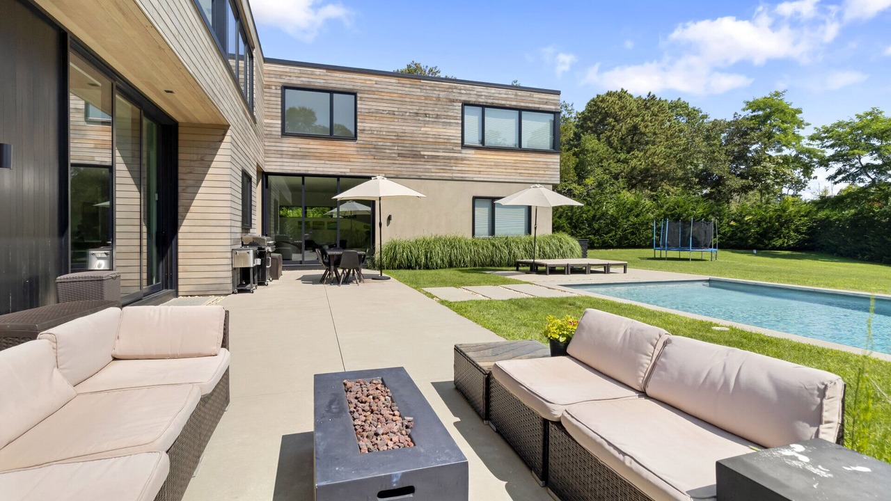 Photo of Outdoor in Shinnecock Hills