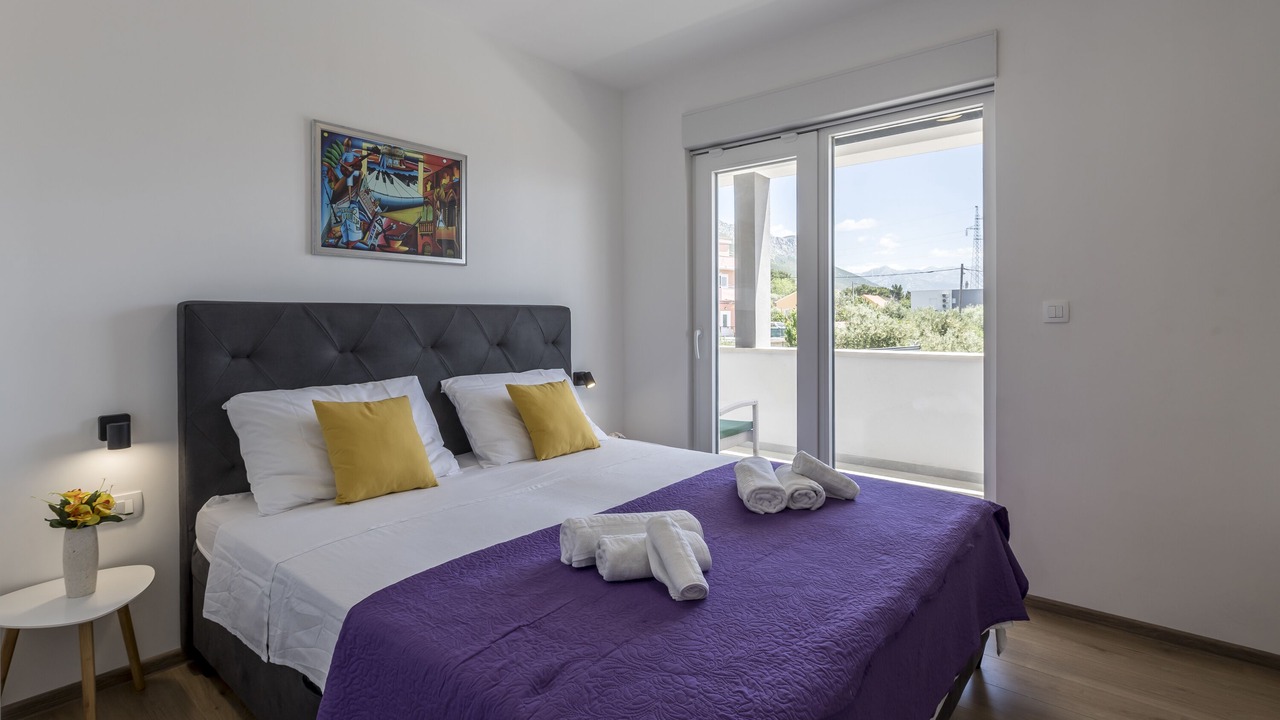 Photo of Bedroom in Kastel Sucurac