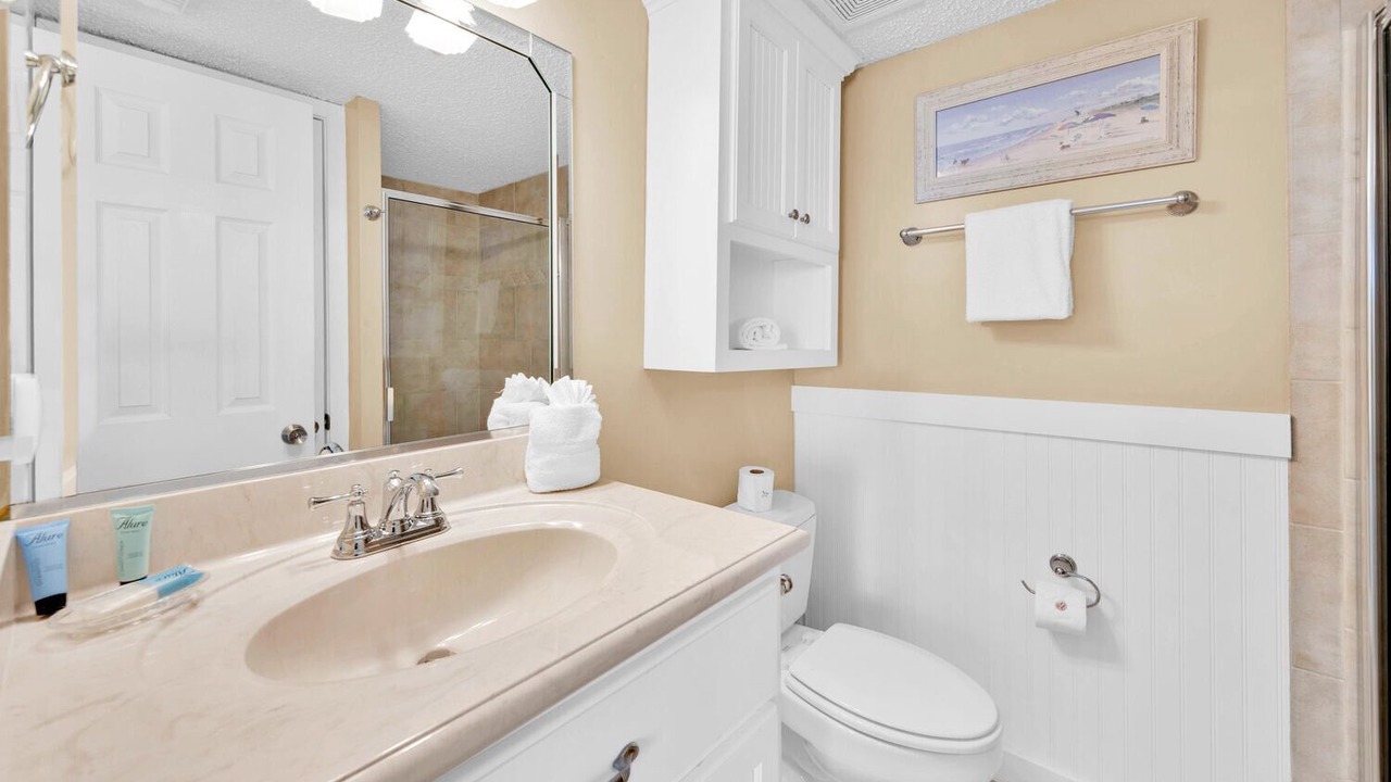 Photo of Bathroom in Fort Bay