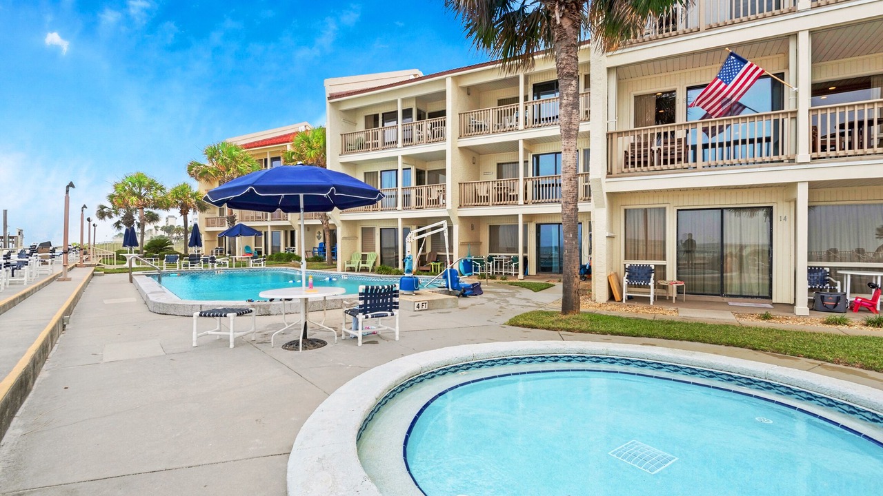 Photo of Outdoor in Fort Bay