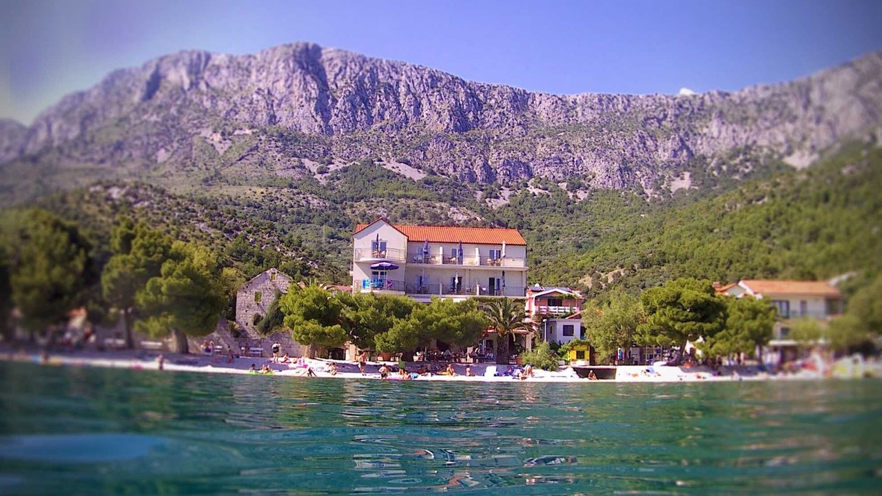 Photo of Outdoor in Drvenik