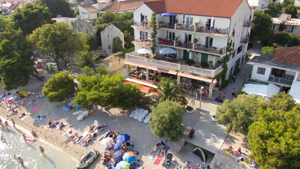 Photo of Outdoor in Drvenik