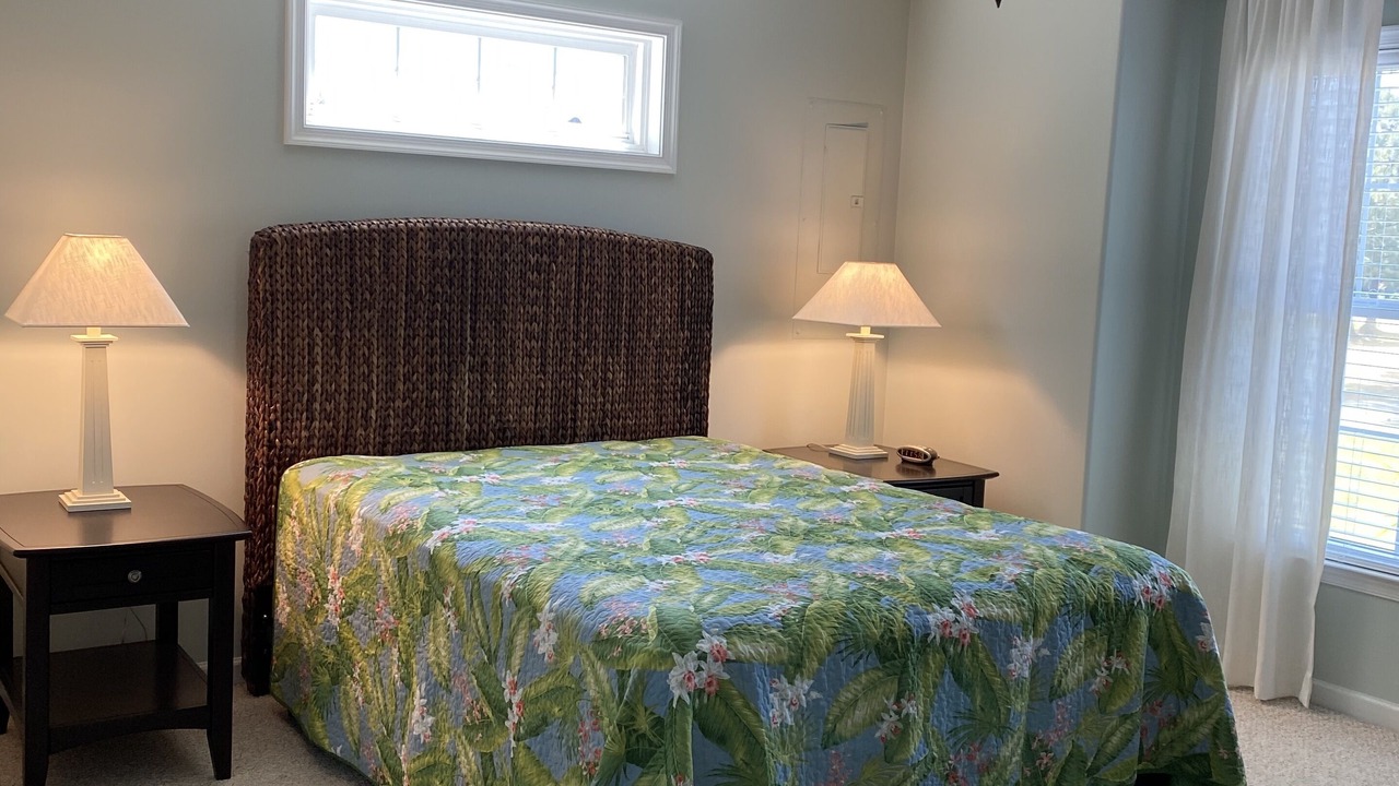 Photo of Bedroom in Chincoteague