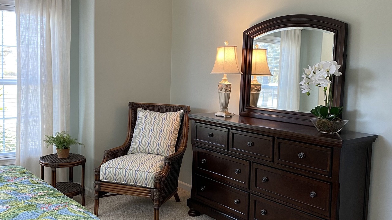 Photo of Bedroom in Chincoteague
