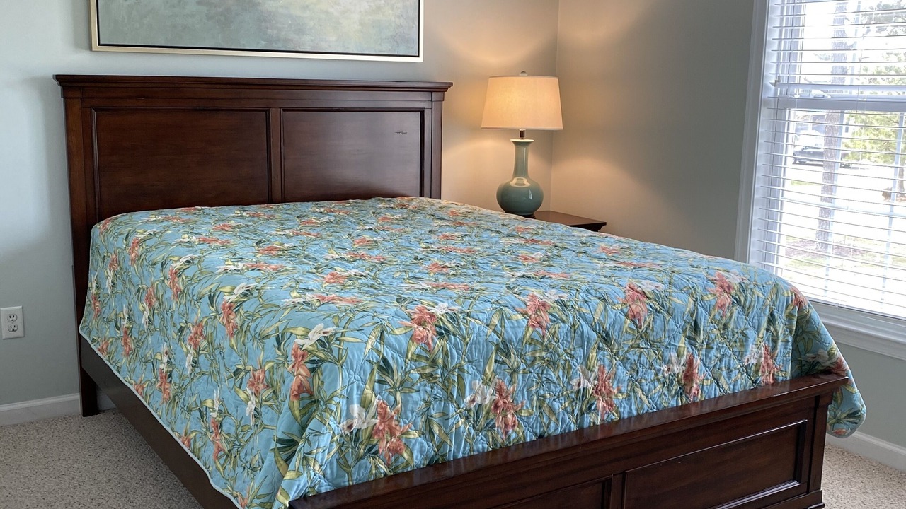Photo of Bedroom in Chincoteague