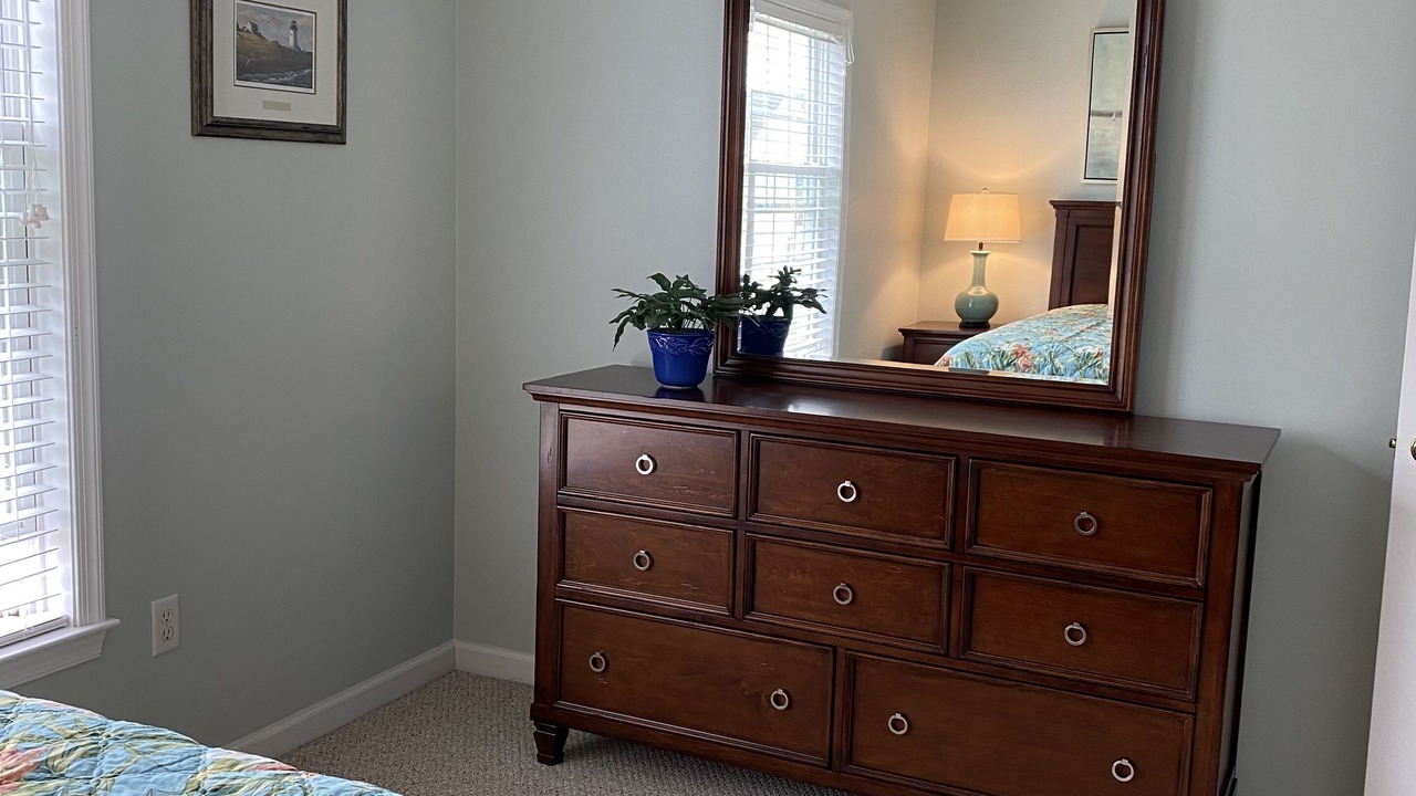Photo of Bedroom in Chincoteague