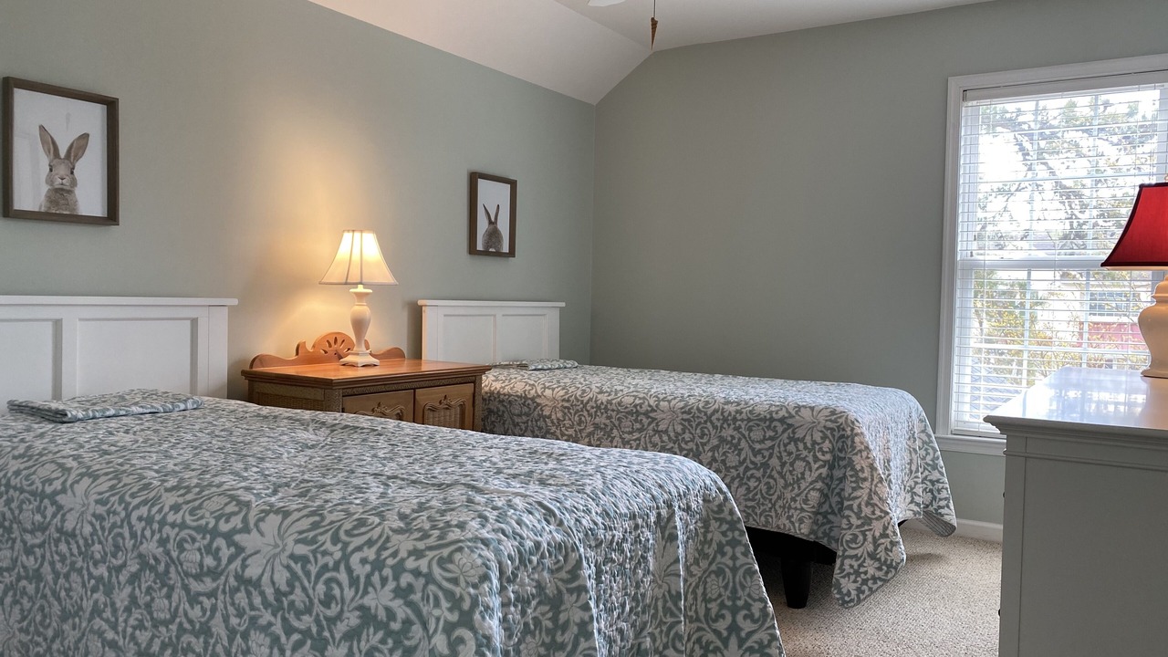 Photo of Bedroom in Chincoteague