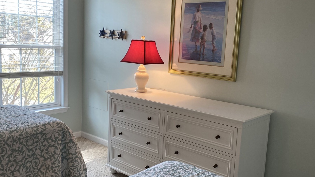 Photo of Bedroom in Chincoteague