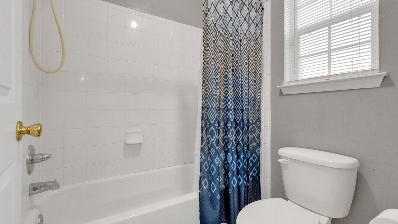 Photo of Bathroom in Tallahassee