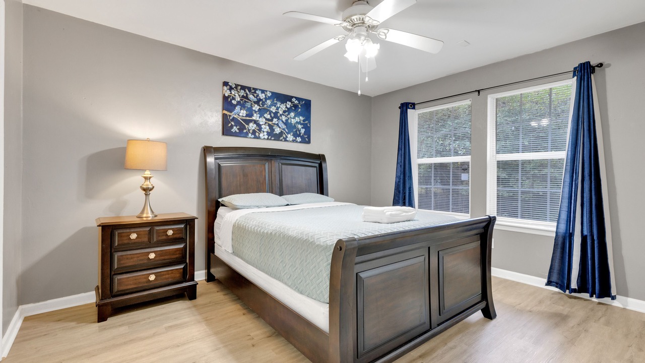 Photo of Bedroom in Tallahassee