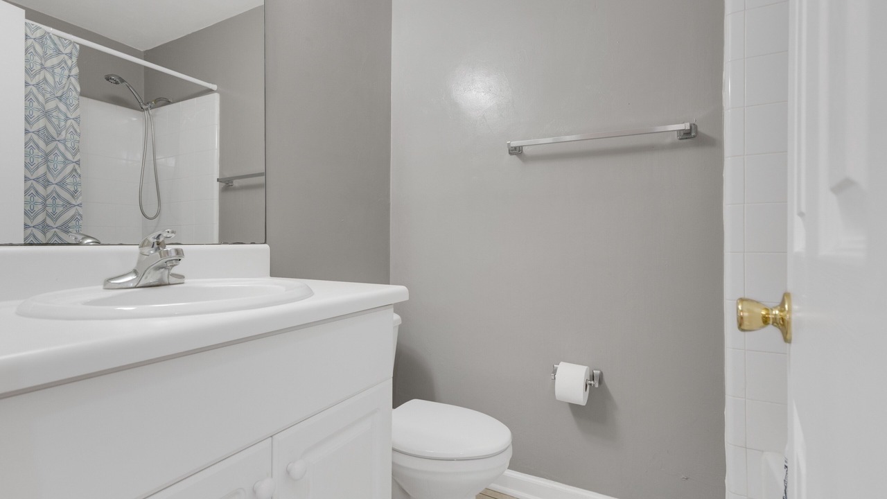 Photo of Bathroom in Tallahassee