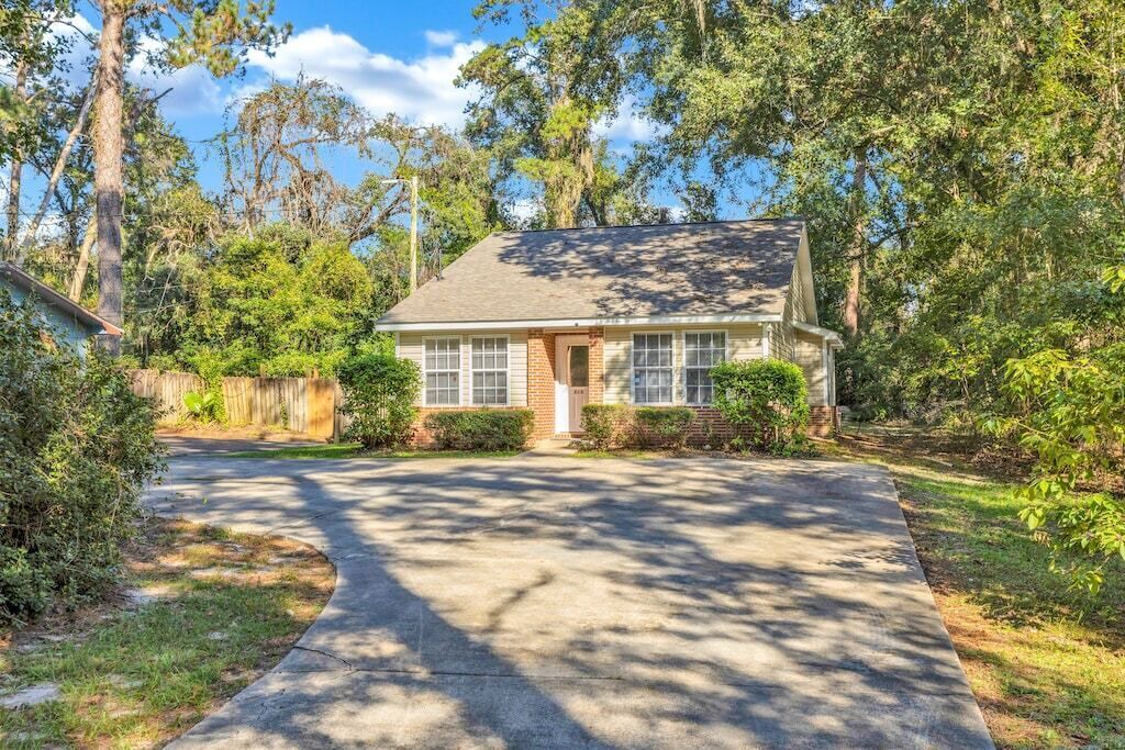 Photo of Outdoor in Tallahassee