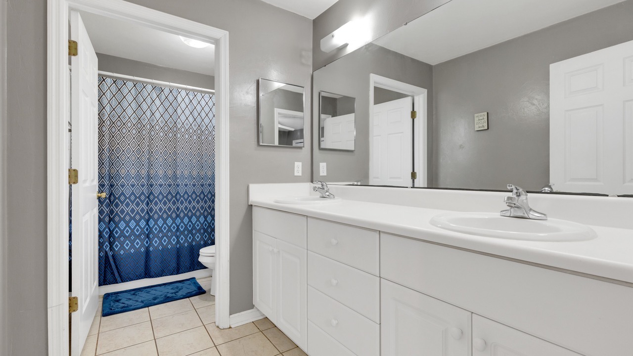 Photo of Bathroom in Tallahassee