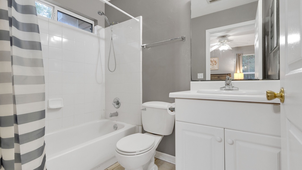 Photo of Bathroom in Tallahassee