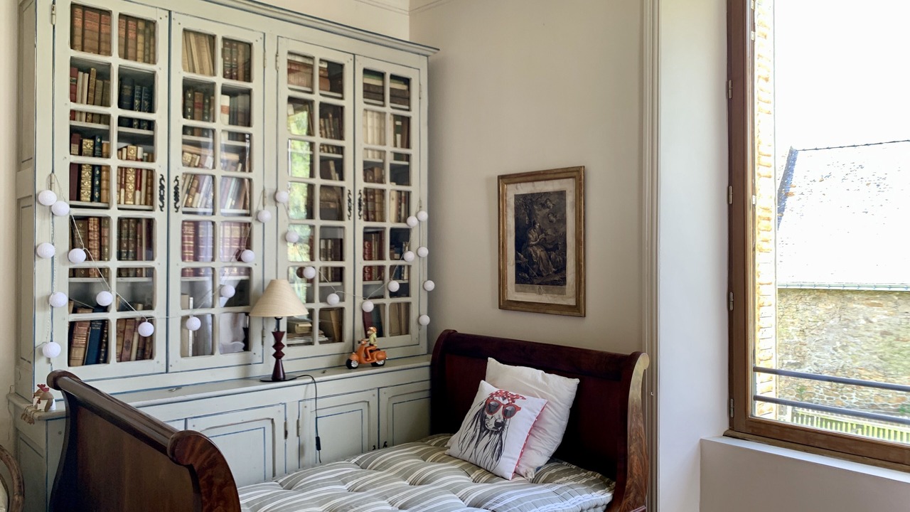 Photo of Bedroom in Bono