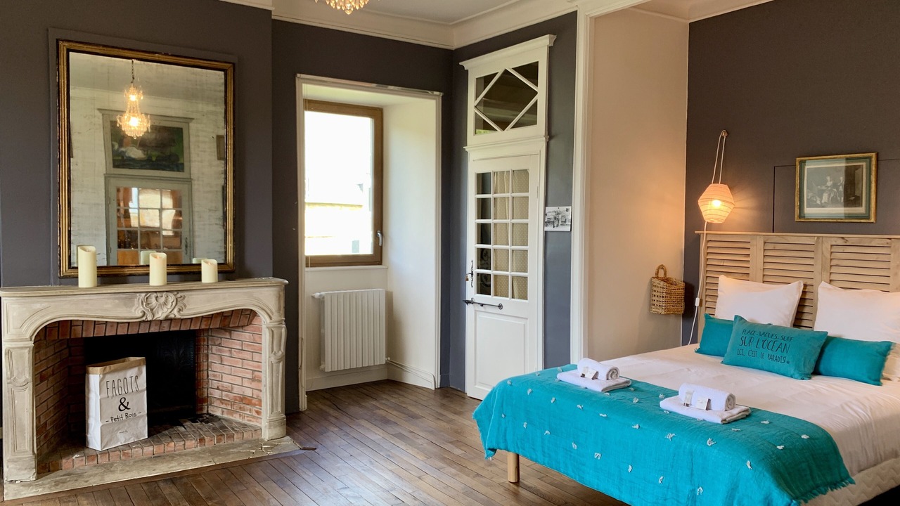 Photo of Bedroom in Bono