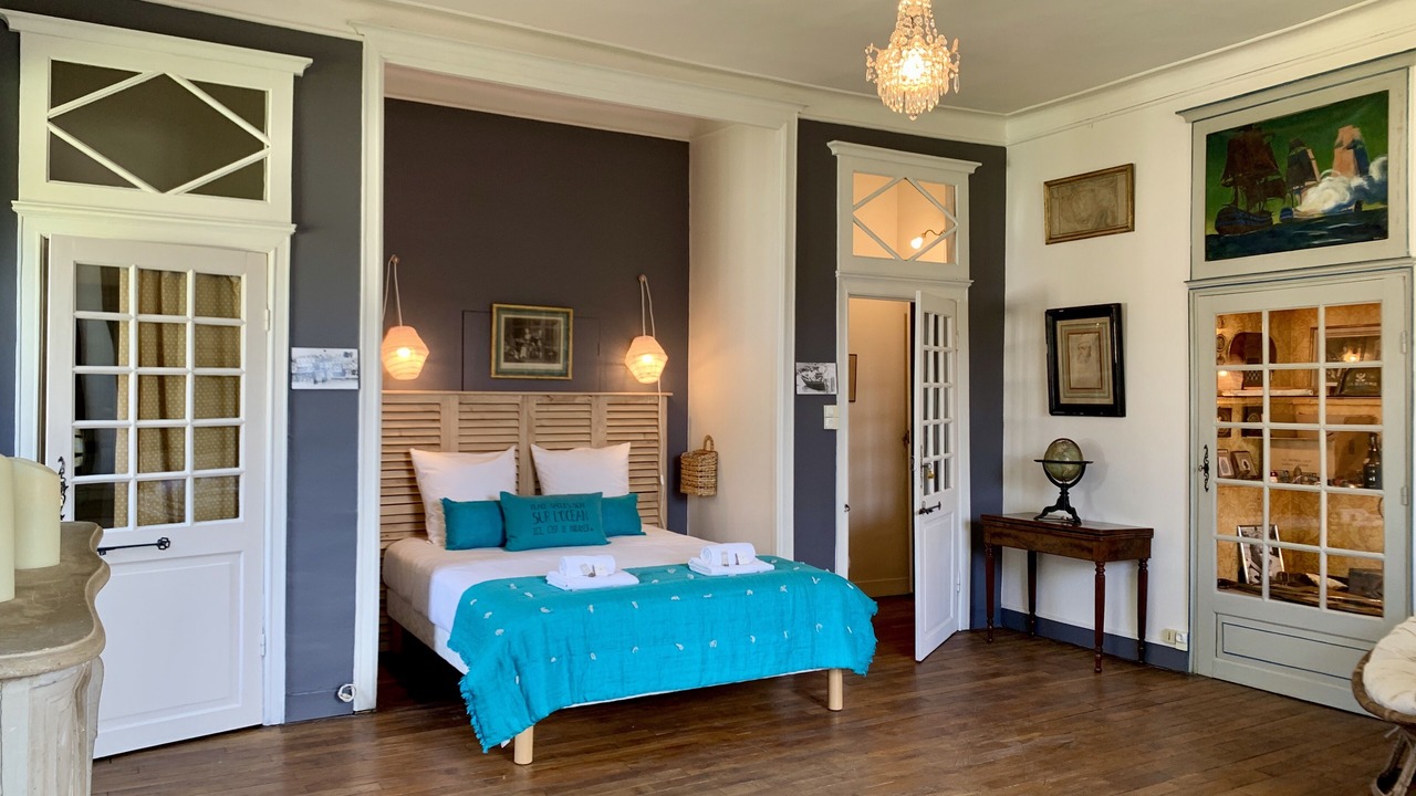 Photo of Bedroom in Bono
