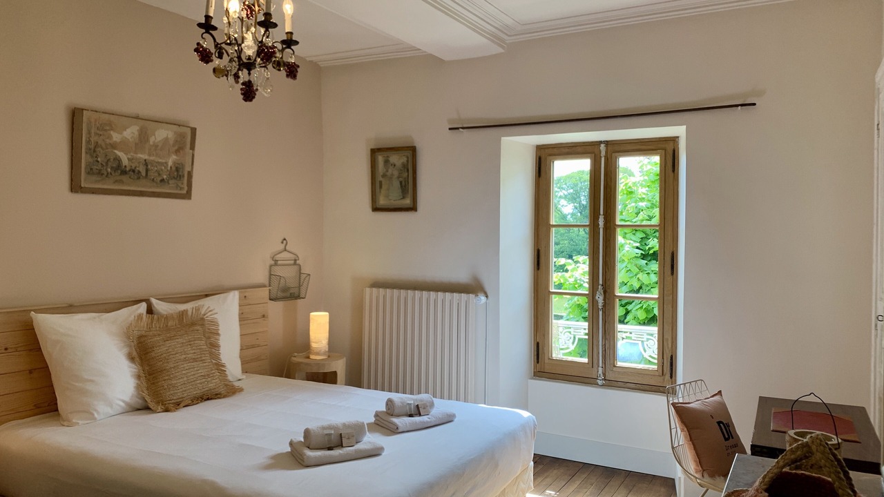 Photo of Bedroom in Bono
