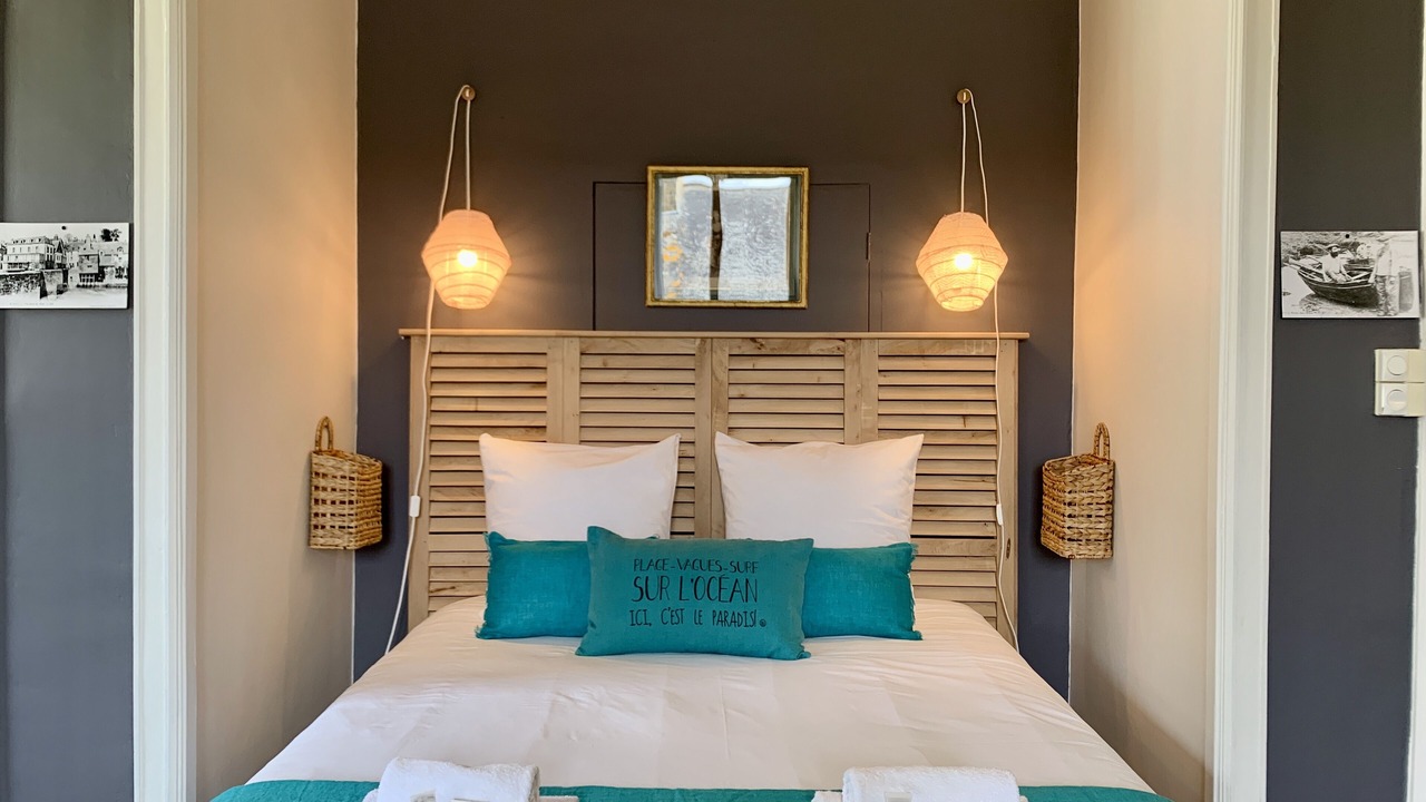 Photo of Bedroom in Bono