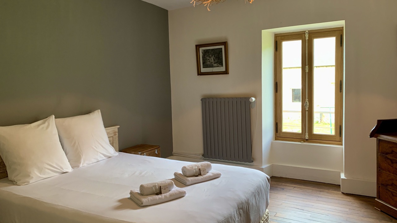 Photo of Bedroom in Bono