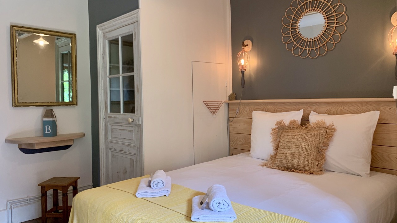 Photo of Bedroom in Bono