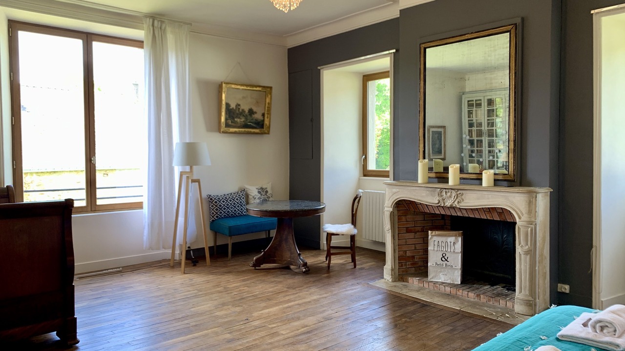 Photo of Bedroom in Bono