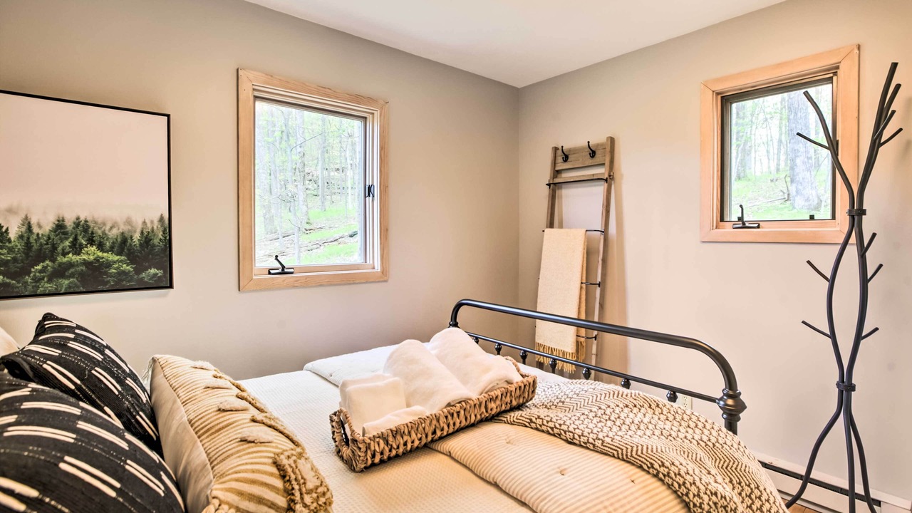Photo of Bedroom in Pedlars Edge