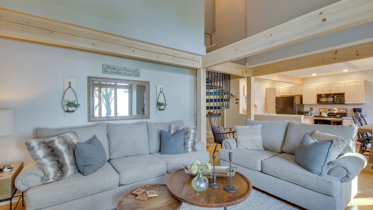 Photo of Livingroom in Pedlars Edge