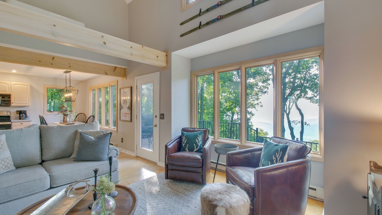 Photo of Livingroom in Pedlars Edge