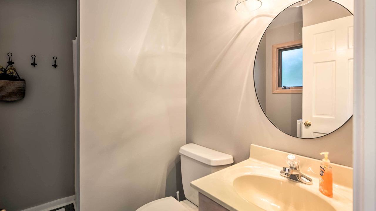 Photo of Bathroom in Pedlars Edge