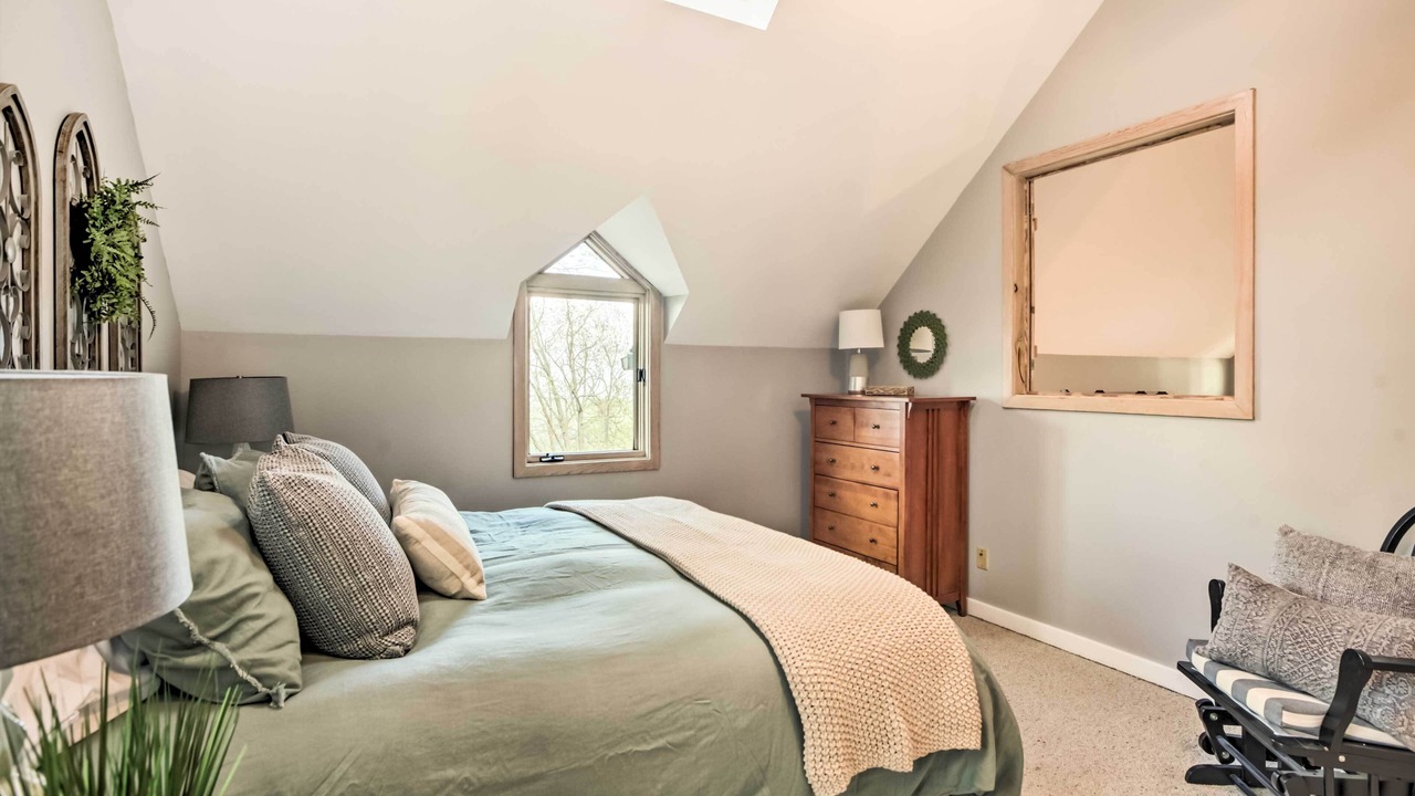 Photo of Bedroom in Pedlars Edge