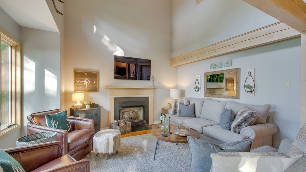 Photo of Livingroom in Pedlars Edge