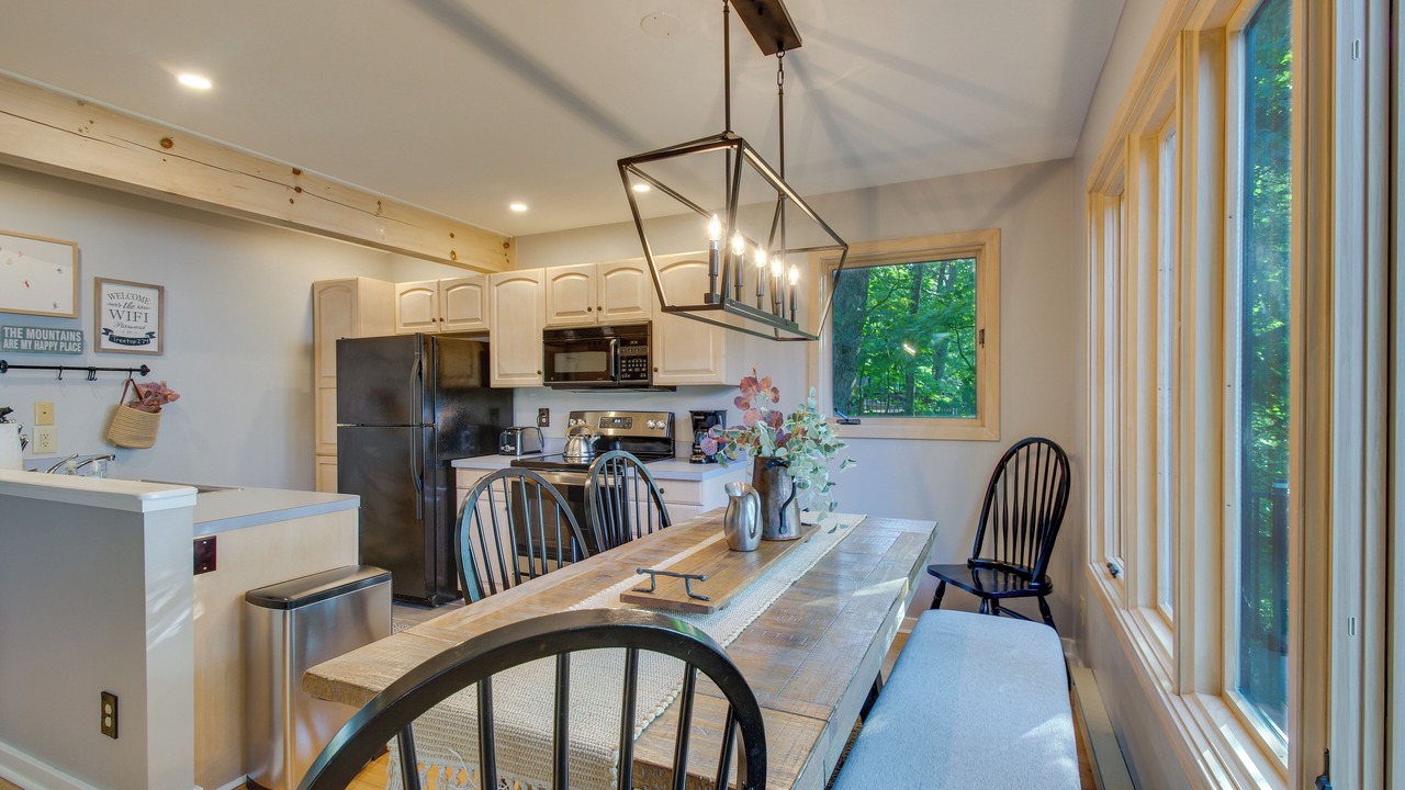 Photo of Kitchen in Pedlars Edge