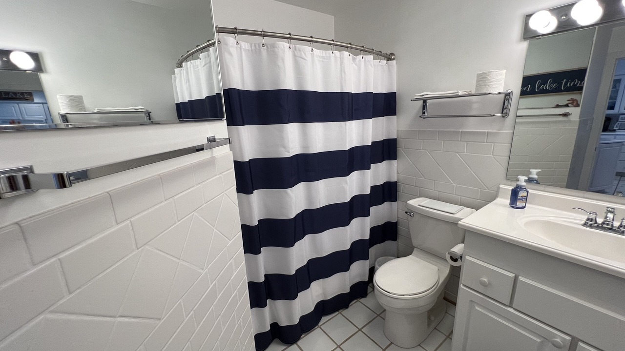 Photo of Bathroom in North Shore