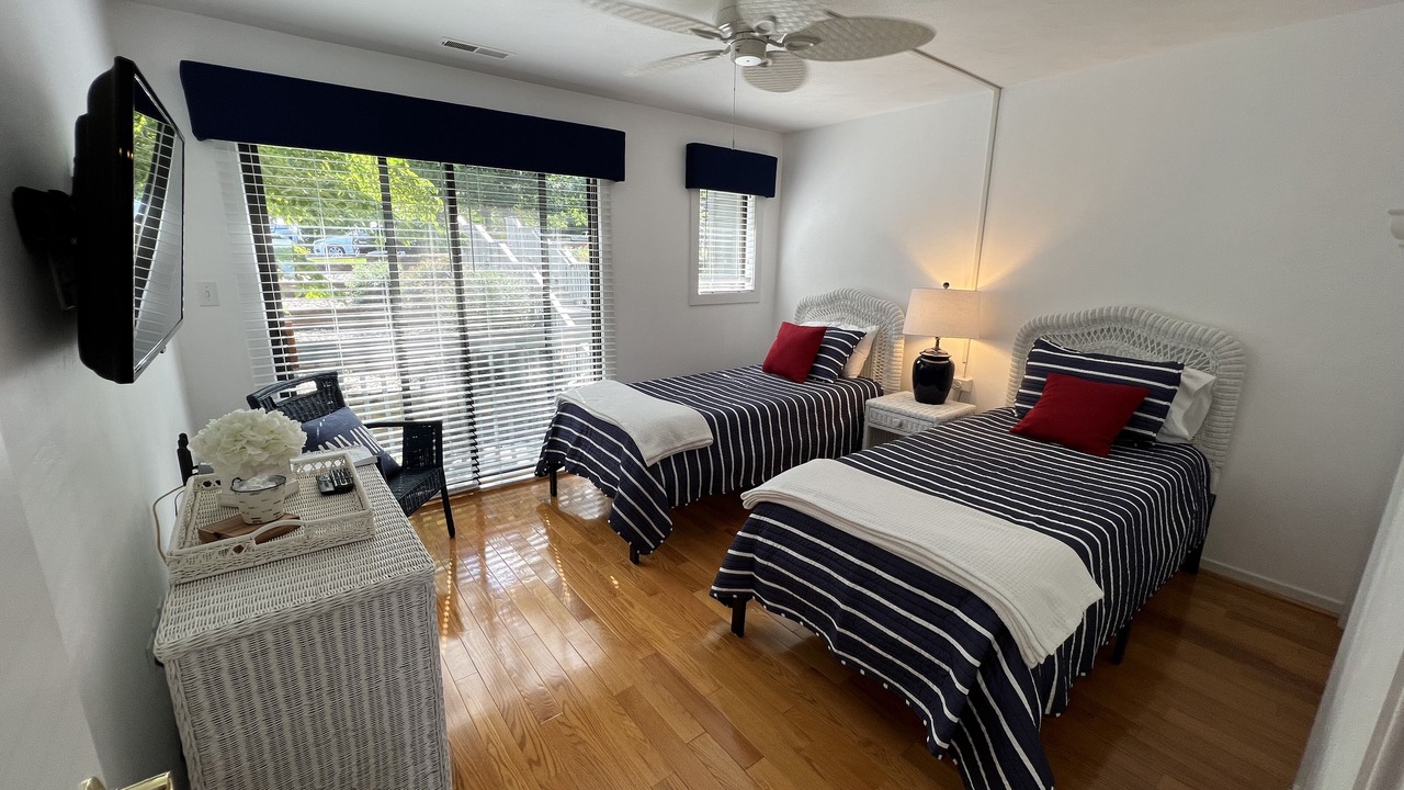 Photo of Bedroom in North Shore