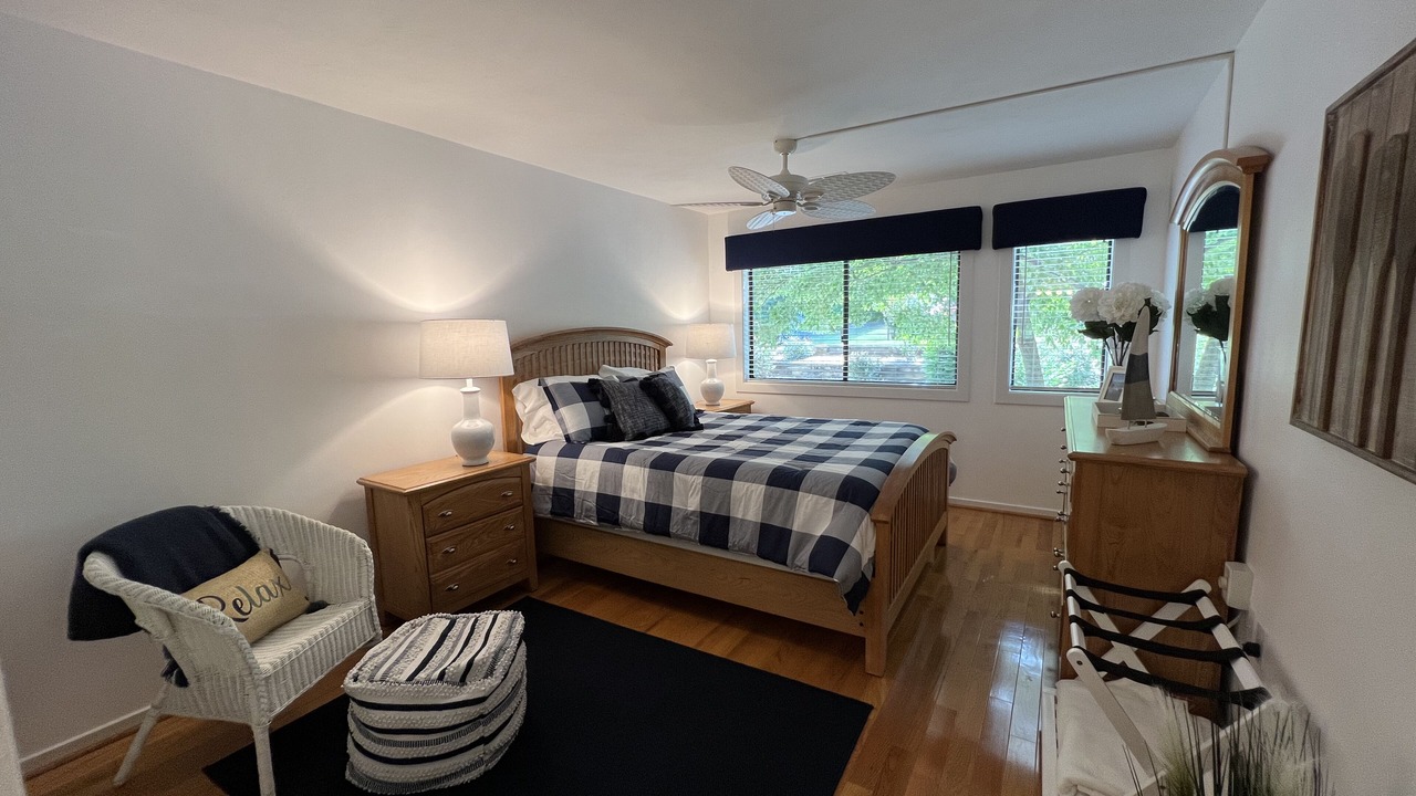 Photo of Bedroom in North Shore