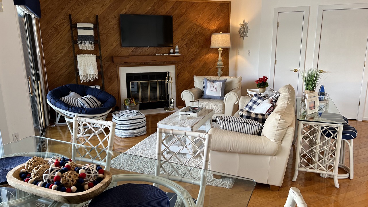 Photo of Livingroom in North Shore