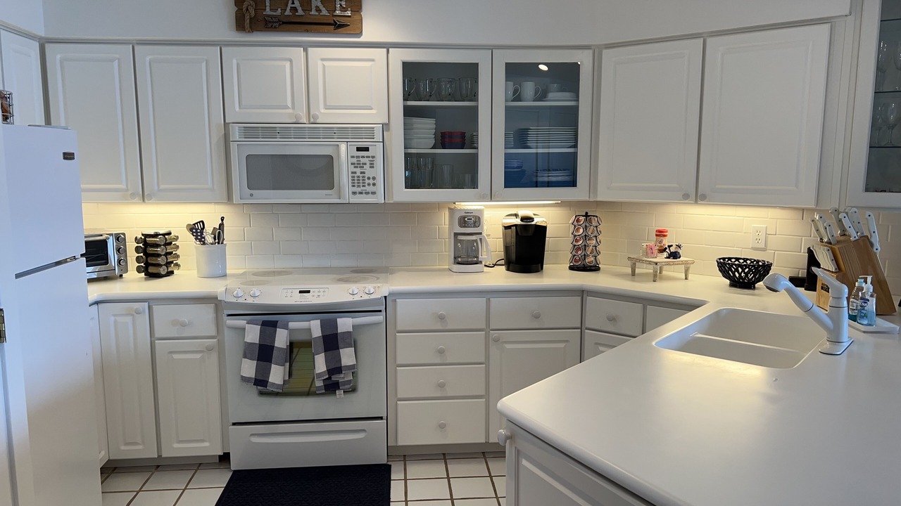 Photo of Kitchen in North Shore