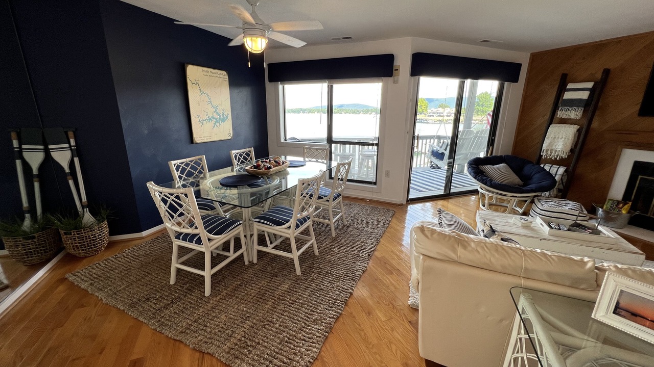 Photo of Livingroom in North Shore