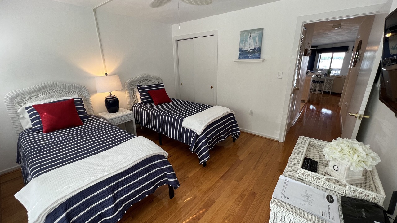Photo of Bedroom in North Shore