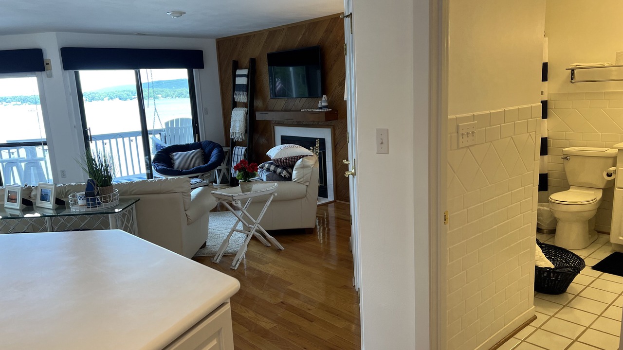 Photo of Livingroom in North Shore