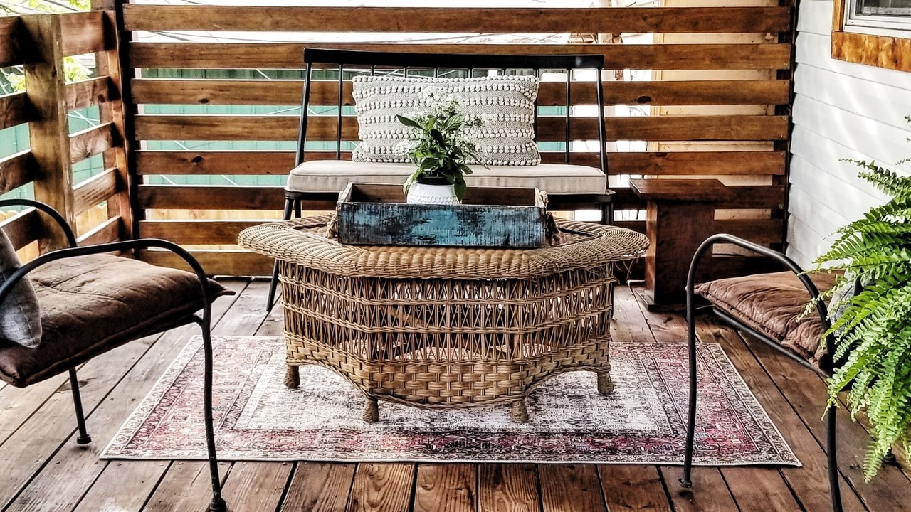 Photo of Outdoor in Glade Spring