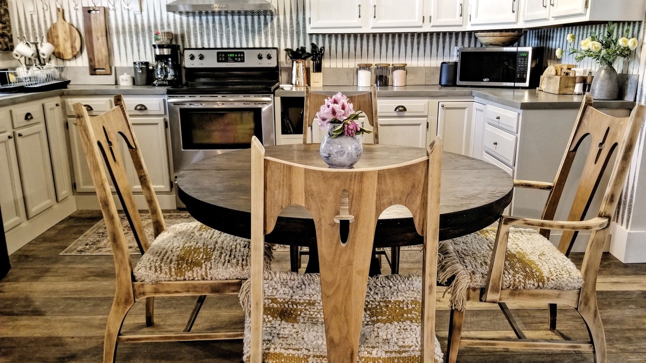 Photo of Kitchen in Glade Spring