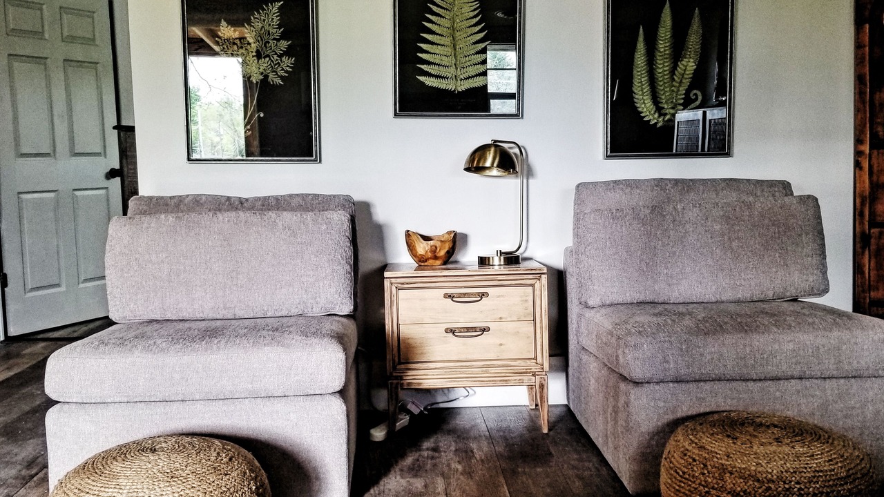 Photo of Livingroom in Glade Spring