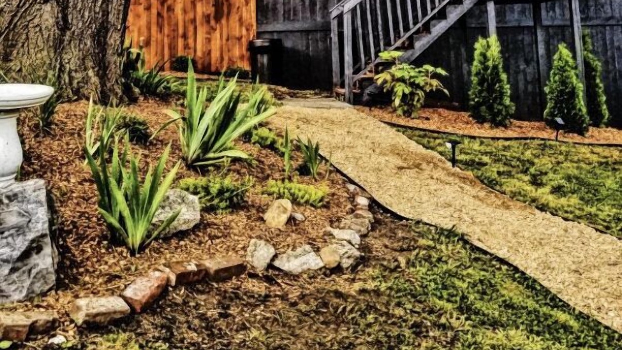 Photo of Outdoor in Glade Spring